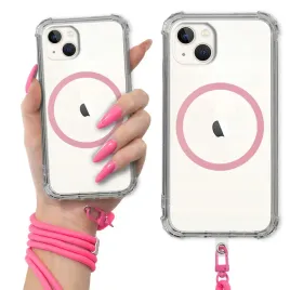 etui-do-iphone-15-plus-antishock-rozowy-ring-magsafe-rozowa-smycz-mocne