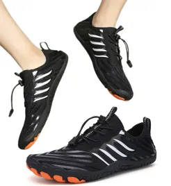 buty-do-wody-plazowe-basen-antyposlizgowe-jezioro-mors-41-czarne-i037