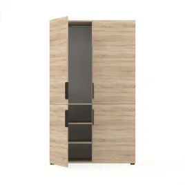 szafa-silva-120x65x207cm-d3n1-garderoba-z-drazkiem-i-polkami-dab-sonoma