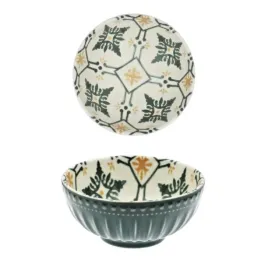 salaterka-do-dipow-przekasek-ceramiczna-12-cm-mosaique-olive-zdobiona
