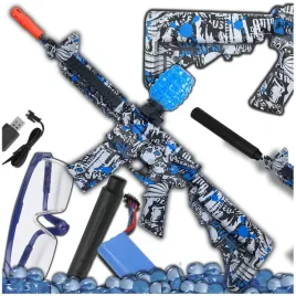 pistolet-kulki-zelowe-karabin-automat-m16-duzy-seria-elektryk-zestaw-orbeez
