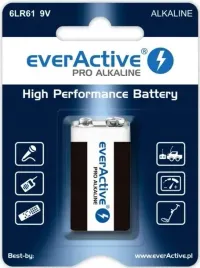 bateria-alkaiczna-9v-6lr61-6lf22-mn-1604-pro-alkaline-everactive-650-mah