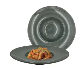 talerz-do-pasty-makaronu-obiadowy-gleboki-bogucice-alumina-28-cm-grafit