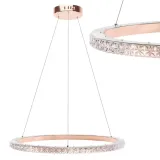 lampa-sufitowa-wiszaca-led-krysztalowa-ring-rozowe-zloto-59cm-toolight