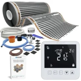 ogrzewanie-folia-grzewcza-80w-m-termostat-programowalny-zestaw-37m
