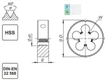 narzynka-nhma-m4l-hss-800-marka-fanar