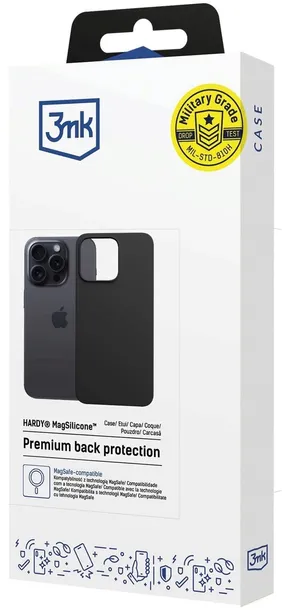 apple-iphone-15-pro-max-3mk-hardy-magsilicone-graphite-marka-bez-marki