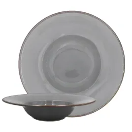 talerz-na-makaron-do-pasty-28-cm-bogucice-rustic-grey-porcelanowy