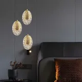 lampa-sufitowa-wiszaca-led-krysztalowa-zlota-transparentna-glamour-toolight-srednica-szerokosc-klosza-13-5-cm