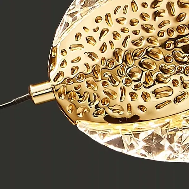 lampa-sufitowa-wiszaca-led-krysztalowa-zlota-transparentna-glamour-toolight-material-dominujacy-tworzywo-sztuczne