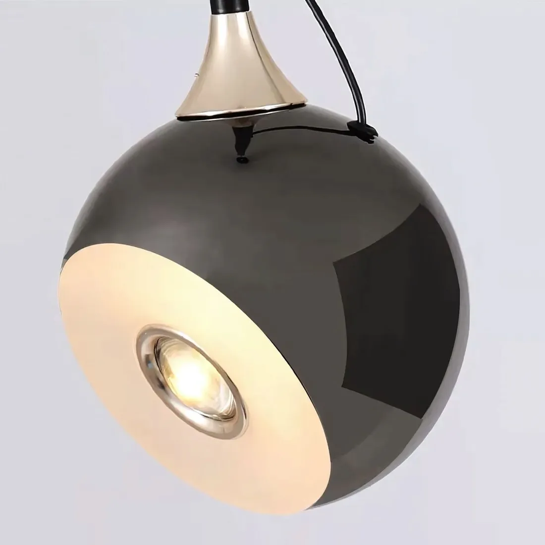 toolight-lampa-g087-1cp-black-chrome-stan-nowy