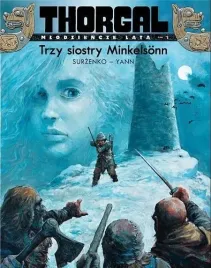 thorgal-mlodziencze-lata-1-trzy-siostry