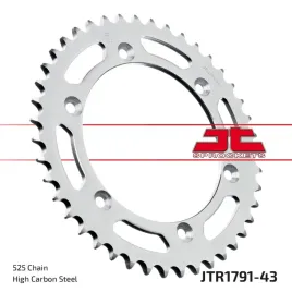 zebatka-tylna-stalowa-jt-r1791-43-43z-rozmiar-525