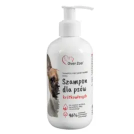 over-zoo-szampon-dla-psow-krotkowlosych-250ml
