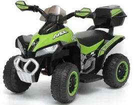 quad-na-akumulator-6v-45w-swiatla-led-muzyka-2-biegi-zielony