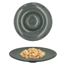talerz-do-pasty-makaronu-obiadowy-gleboki-bogucice-alumina-28-cm-grafit