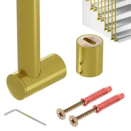 balustrada-na-schody-barierka-slupek-zloty-fi-25mm-295-cm-harfa-sens