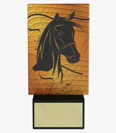 statuetka-szklana-mini-trofeum-jezdziectwo-konie-kon-zawody-opis