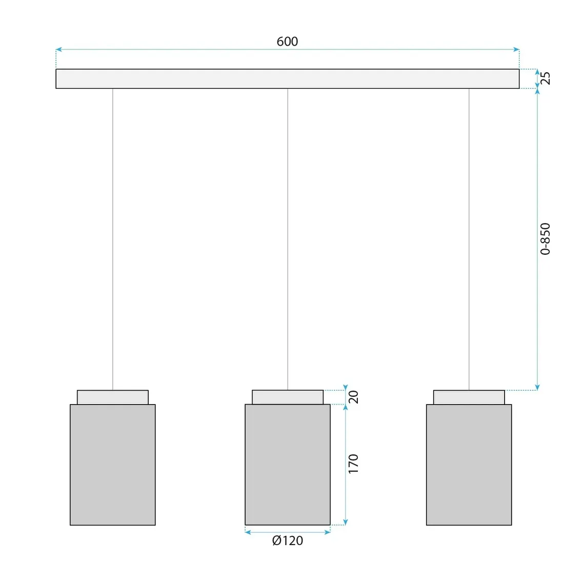potrojna-lampa-sufitowa-wiszaca-w-stylu-loft-z-mrozonego-szkla-e27-stan-nowy