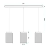 potrojna-lampa-sufitowa-wiszaca-w-stylu-loft-z-mrozonego-szkla-e27-stan-opakowania-oryginalne