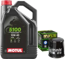 zestaw-filtr-hf303-olej-10w40-motul-4t-5100-4l
