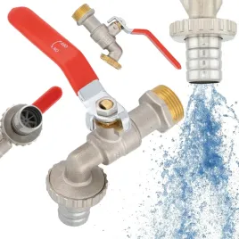 zawor-kulowy-wodny-czerpalny-kran-ogrodowy-dlawik-zlaczka-3-4-mosiadz