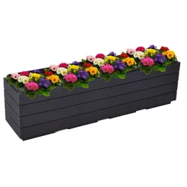 oslonka-do-doniczki-modulowa-tworzywo-sztuczne-szary-oler-80x18x22-cm