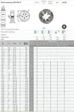 narzynka-nhma-m16-iso-din-13-stan-nowy