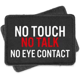 naszywka-na-rzep-na-plecak-kurtke-no-touch-no-talk-nie-dotykac-latka