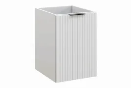 biala-szafka-lazienkowa-z-koszem-na-pranie-40-cm-ryflowana-wiszaca-mdf