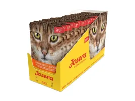josera-saszetka-soup-zupa-kurczak-z-marchewka-16x70g