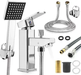 bateria-na-wanne-wannowa-stojaca-kran-jednootworowa-z-wezem-prysznic-chrom