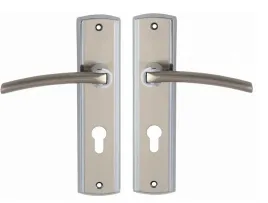 klamka-drzwiowa-prestige-dlugi-szyld-90mm-wkladka-satyna-chrom-premium
