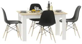 stol-z-krzeslami-do-kuchni-jadalni-salonu-loft-sonoma-bialy-krzesla-czarne