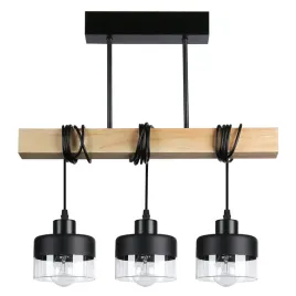 lampa-sufitowa-wiszaca-zyrandol-led-3x-e27-oprawa-loft-drewno-szklana