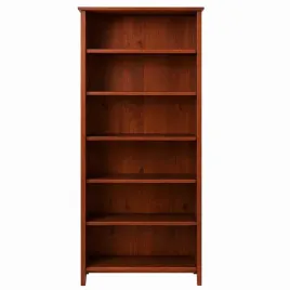 regal-drewniany-188x78-biblioteka-na-ksiazki-6-polek-colorado-kolor-kasztan
