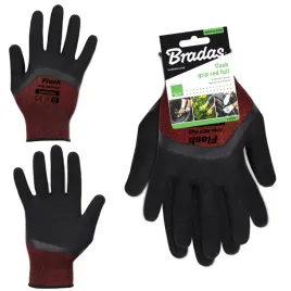 rekawice-ochronne-flash-grip-red-full-lateksowe-mocne-rozmiar-11-1-para