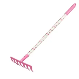 grabki-metalowe-dla-dzieci-rozowe-64cm-greenmill