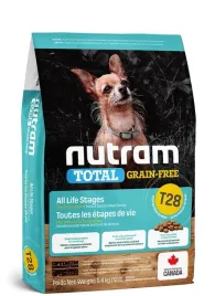 nutram-t28-total-grain-free-small-breed-losos-54kg-pies-dorosly-rasa-mala