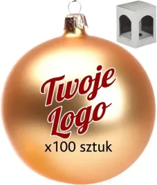 100x-bombki-szklane-z-nadrukiem-logo-napisem-10cm-zlota-matowa-100-szt