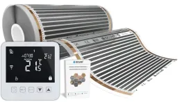 ogrzewanie-folia-grzewcza-80w-m-termostat-programowalny-zestaw-36m