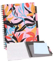 kolonotes-kolozeszyt-w-kratke-project-book-a4-100-k-z-zakladkami-jungl