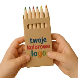 50-x-mini-kredki-drewniane-w-pudelku-6-kolorow-9x5-cm-nadruk-uv-eko-gadzet
