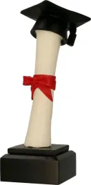 statuetka-biret-koniec-roku-20-cm-opis-gratis