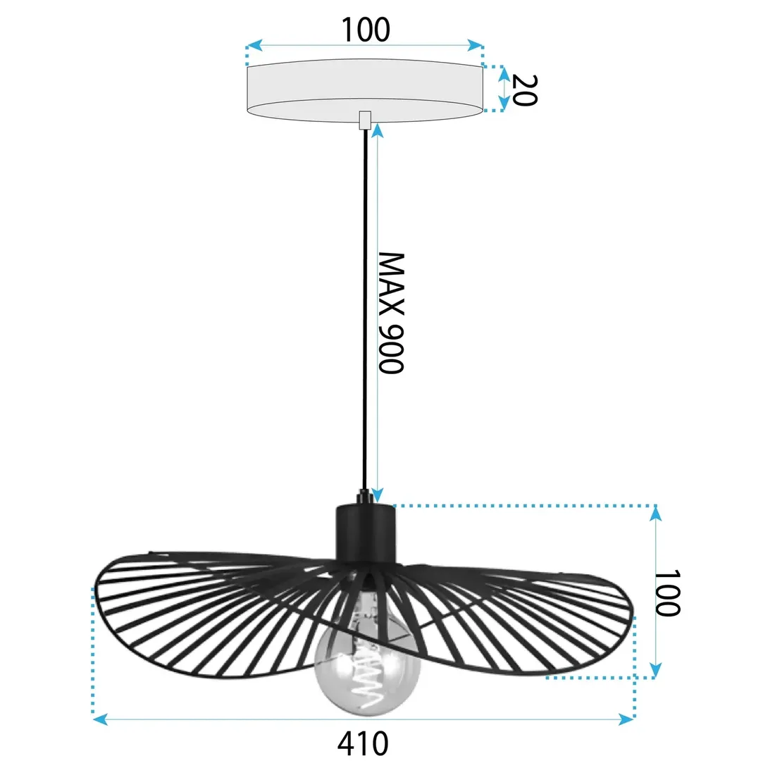toolight-lampa-app1840-1cp-stan-nowy