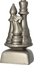 statuetka-odlewana-szachy-rfst3026-18-cm-z-grawerka
