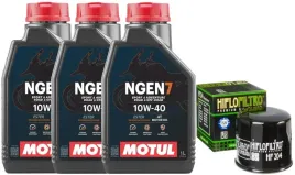 filtr-oleju-hf204-olej-10w40-motul-4t-ngen7-3l
