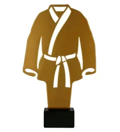 metalowa-statuetka-karate-ml-kar2-21-cm-z-grawerka