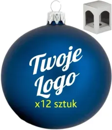 12-szt-bombka-szklana-8-cm-jednostronny-nadruk-logo-opis-kartonik