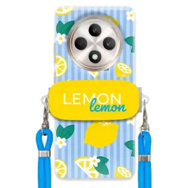 etui-do-oppo-reno-12-fs-niebieska-smycz-uchwyt-lemon-pancerne-subtelne